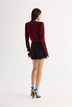 Лонгслив - фото 133409