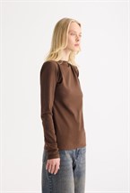 Лонгслив - фото 133414