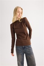 Лонгслив - фото 133415