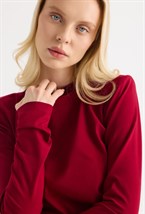 Лонгслив - фото 133416