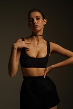 Корсет-топ Софиа - фото 133483