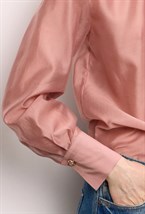 Блузка ДЕВИТА - фото 133535