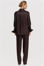 Блузка DEVITA - фото 133542