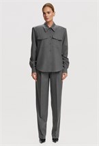 Рубашка DEVITA - фото 133546