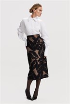Юбка DEVITA - фото 133570