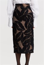 Юбка DEVITA - фото 133571