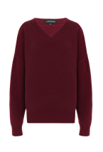 Джемпер из кашемира - фото 133714