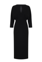 Платье с вырезом - фото 133716