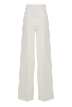 Брюки прямые - фото 133736