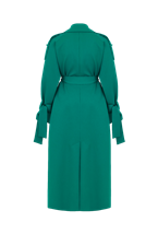 Тренч Monochrome - фото 133740