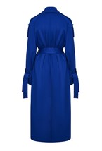 Тренч Monochrome - фото 133744