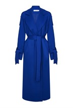 Тренч Monochrome - фото 133745