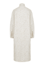 Кардиган с перьями - фото 133757