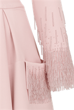 Платье с карманами - фото 133760