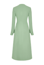 Платье трансформер - фото 133769