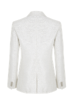 Жакет с пайетками - фото 133774