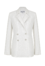 Жакет с пайетками - фото 133775