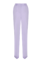 Брюки из хлопка - фото 133782