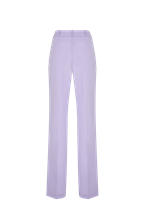 Брюки из хлопка - фото 133783