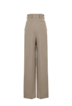 Брюки Monochrome - фото 133800