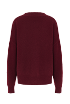 Джемпер из кашемира - фото 133804