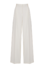 Брюки прямые - фото 133825