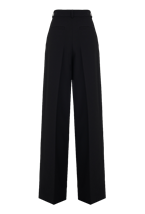 Брюки прямые - фото 133826