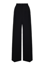 Брюки прямые - фото 133827