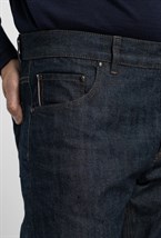 Джинсы из японского денима - фото 133836