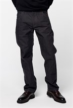 Джинсы из японского денима - фото 133848