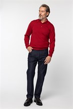 Джинсы из японского денима - фото 133851