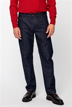 Джинсы из японского денима - фото 133852