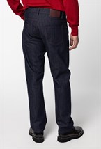 Джинсы из японского денима - фото 133853