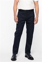 Брюки из японского хлопка - фото 133856