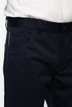 Брюки из японского хлопка - фото 133858