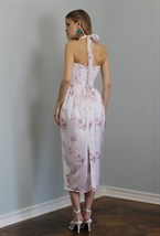 КОРСЕТНОЕ ПЛАТЬЕ JENNY ROSE - фото 133920