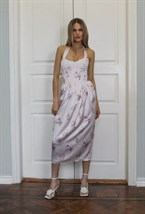 КОРСЕТНОЕ ПЛАТЬЕ JENNY ROSE - фото 133923