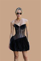 Платье ПАТРИЦИЯ - фото 133941