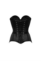 Классический корсет - фото 133968