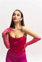 DANCE корсет - фото 134013