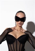 SHARM корсет из сетки - фото 134046