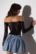 LACE корсет - фото 134064