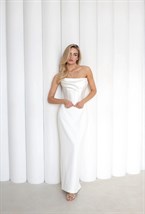 MAGIC корсет с драпировкой - фото 134130