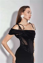 DIANA корсет - фото 134149