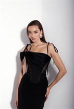 DIANA корсет - фото 134151