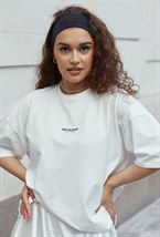 Футболка oversize - фото 134352