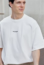 Футболка-oversize - фото 134354