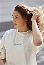 Футболка oversize - фото 134356