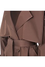 TRENCH CAPE - фото 134486