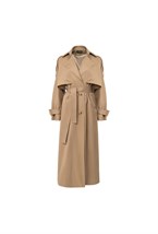 TRENCH CAPE - фото 134488